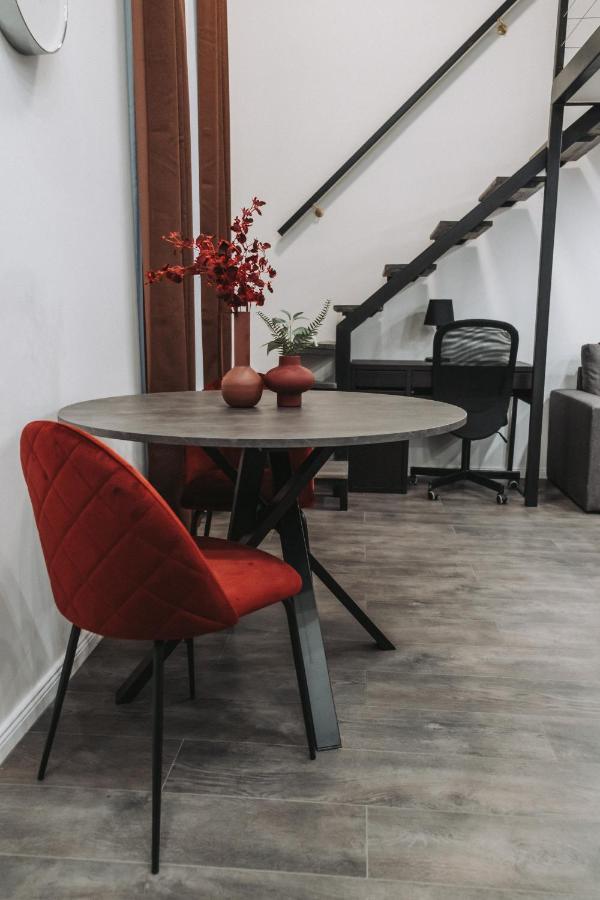 D84- Boutique Apartments, Best Location, by BQA Budapest Extérieur photo