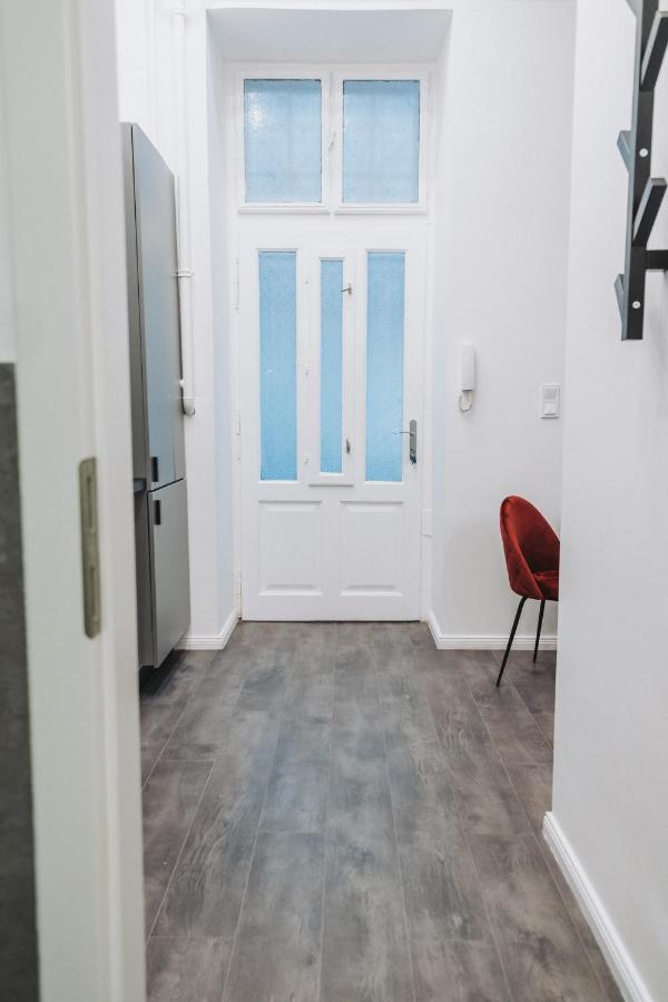 D84- Boutique Apartments, Best Location, by BQA Budapest Extérieur photo